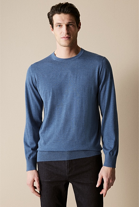 cashmere crew