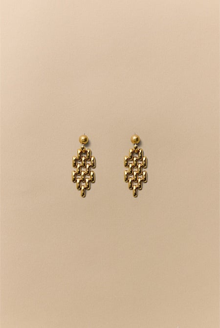 Corella Earrings