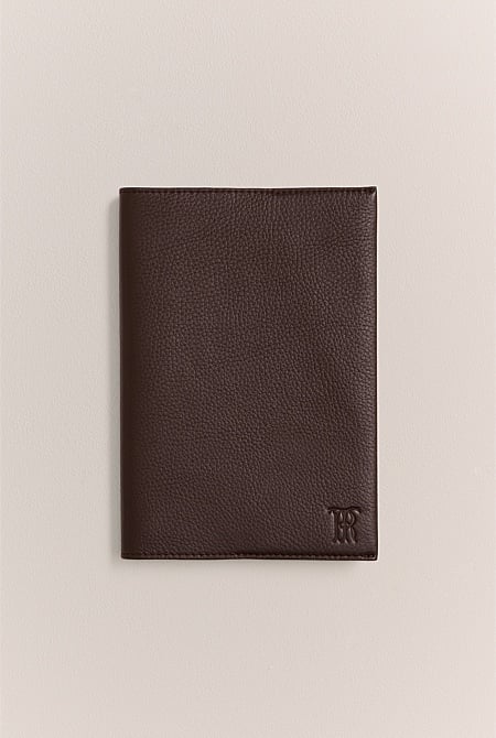 Grafton Notebook
