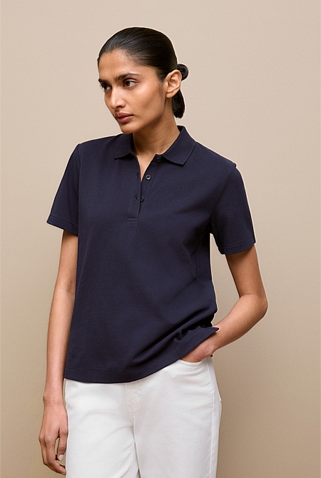 Pique Classic Polo