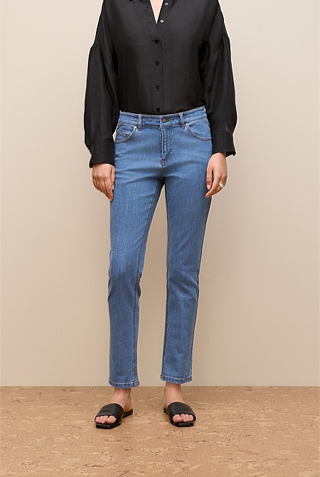 Boyfriend Jean