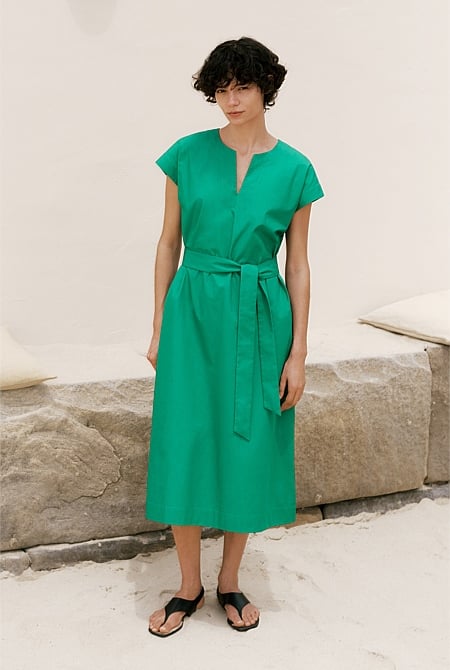 Women's Dresses - Shop Range of Dresses Online - Trenery
