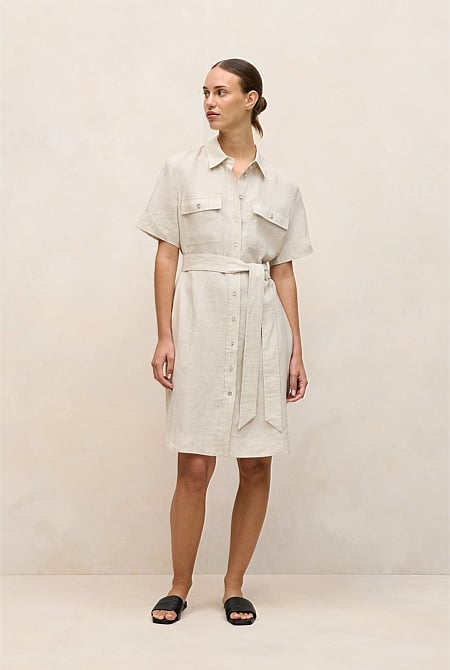 Women's Dresses - Shop Range of Dresses Online - Trenery