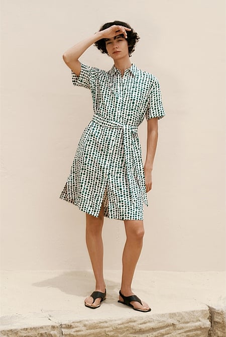 Women's Dresses - Shop Range of Dresses Online - Trenery Women's Dresses - Shop Range of Dresses Online - Trenery