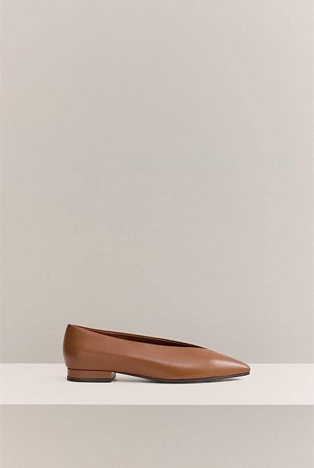 Cendre Flat