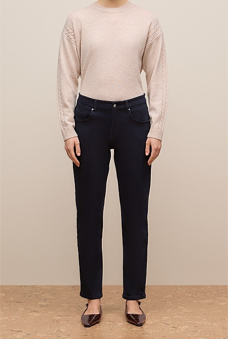 Boyfriend Jean