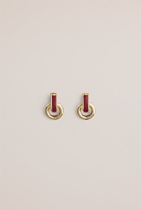 Marisol Drop Earrings