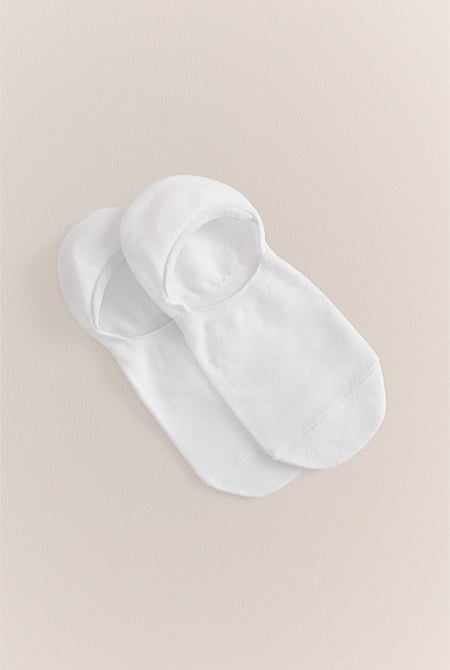 Invisible Sock