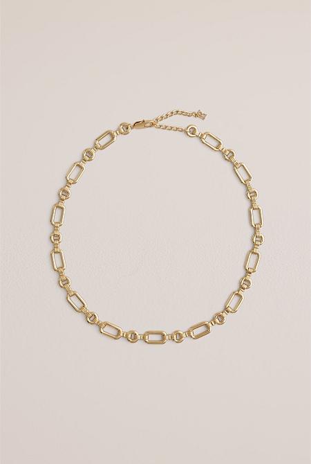 Orne Chain Necklace