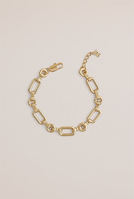 Orne Chain Bracelet Orne Chain Bracelet