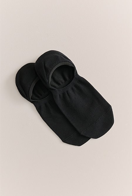 Invisible Sock