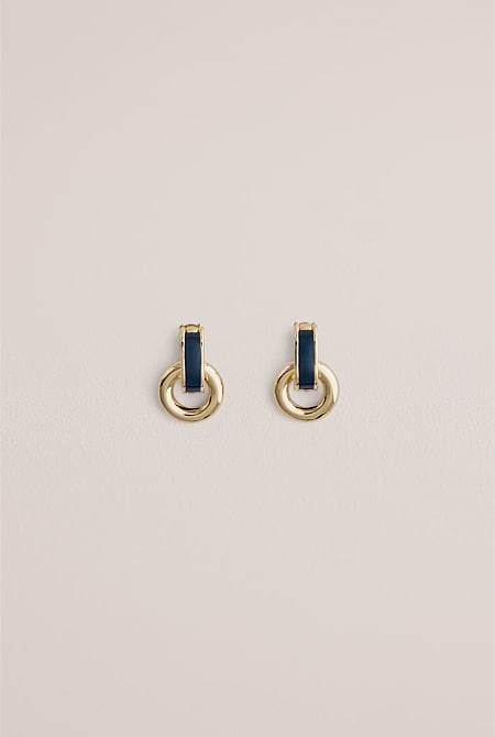 Marisol Drop Earrings