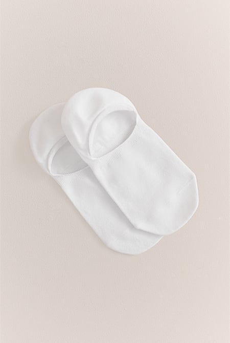 Invisible Sock