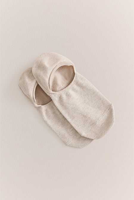 Invisible Sock