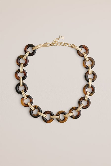 Kaia Necklace