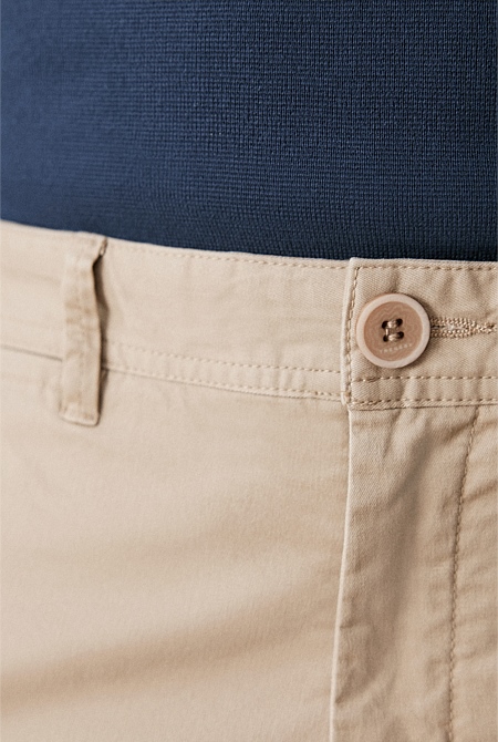 Classic Chino Short