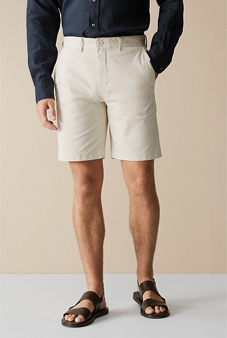 Classic Chino Short