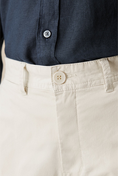 Classic Chino Short
