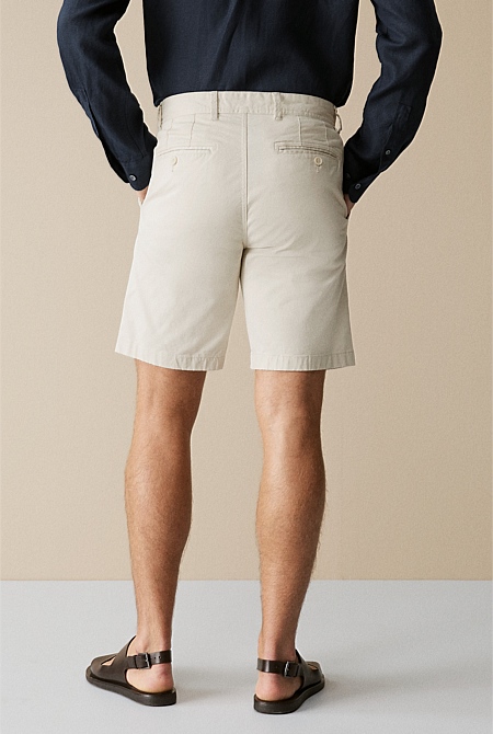 Classic Chino Short