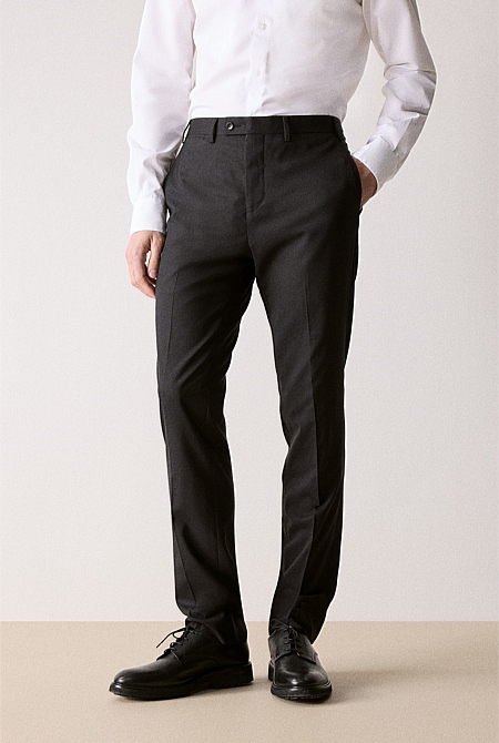 Italian Wool Ultimate Pant Italian Wool Ultimate Pant