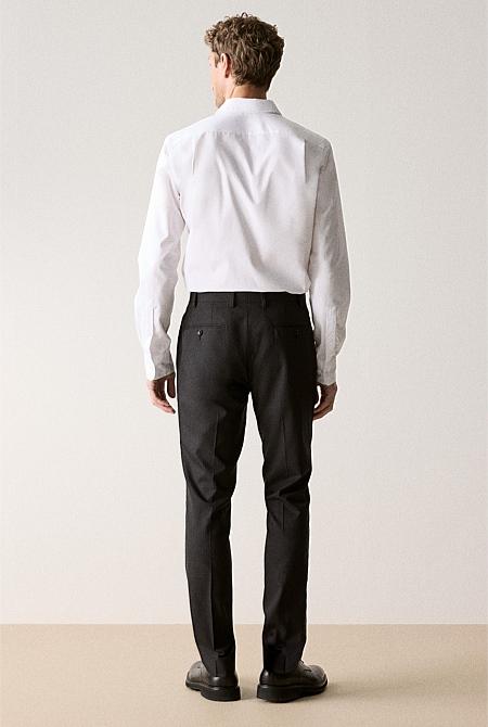 Italian Wool Ultimate Pant