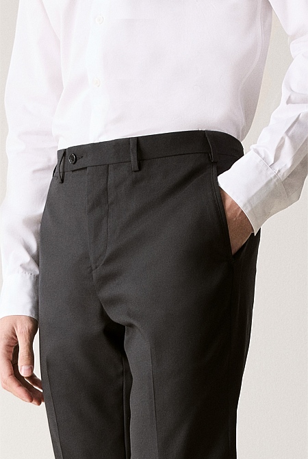 Italian Wool Ultimate Pant