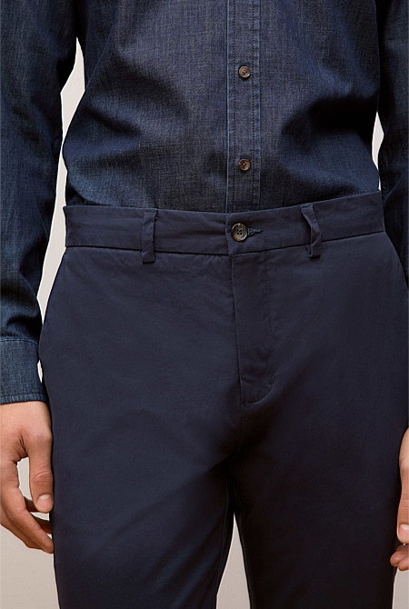 Regular Fit Chino Pant