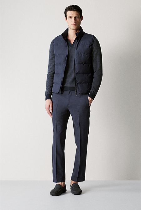 Technical Vest