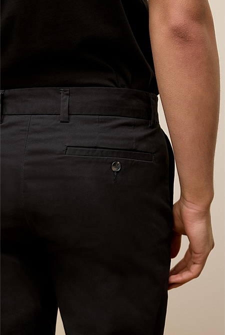 Regular Fit Chino Pant