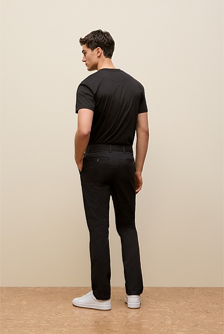 Regular Fit Chino Pant