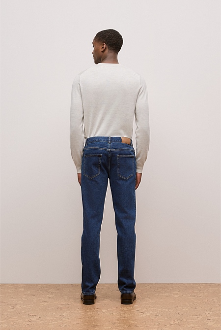 Relaxed Jean
