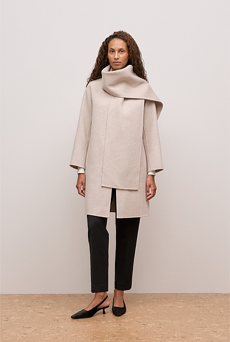 Ponte Tailored Slim Pant