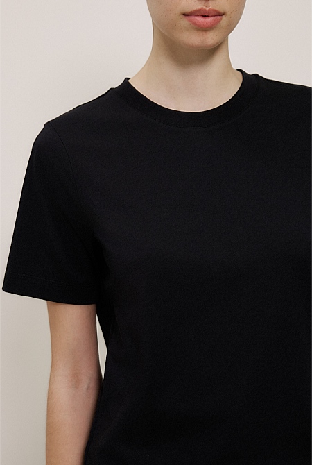 Australian Cotton Classic T-shirt