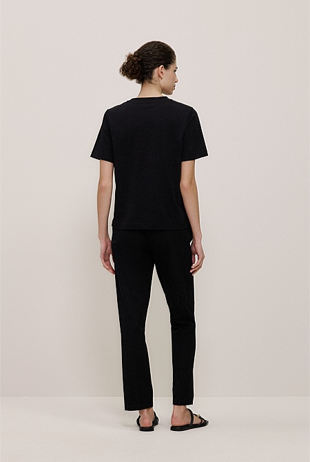 Australian Cotton Classic T-shirt