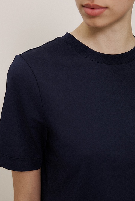 Australian Cotton Classic T-shirt