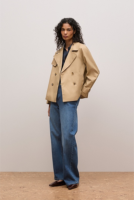 Linen Classic Shirt