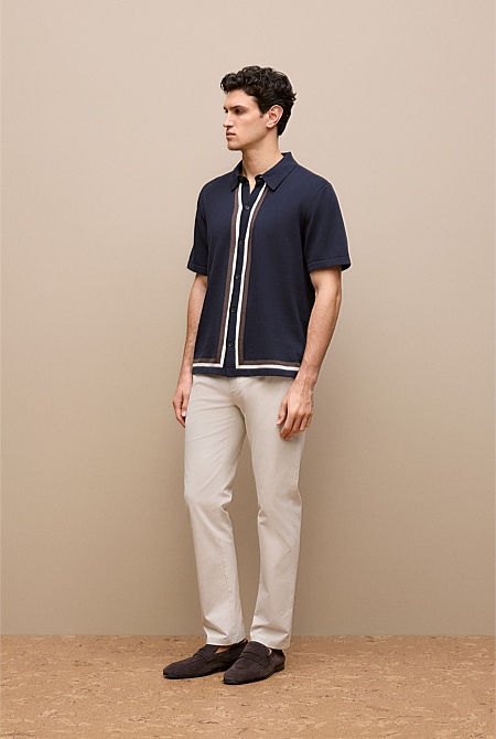 Regular Fit Chino Pant