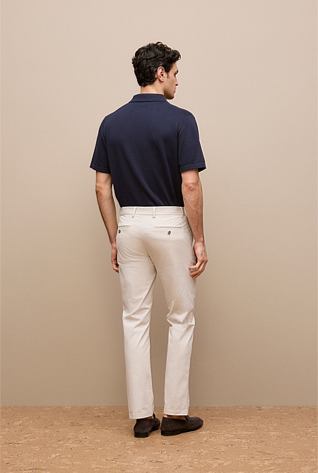 Regular Fit Chino Pant