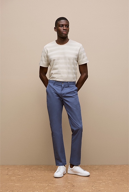Regular Fit Chino Pant
