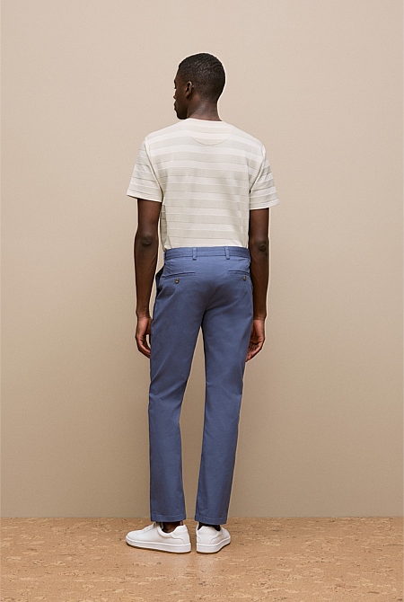 Regular Fit Chino Pant