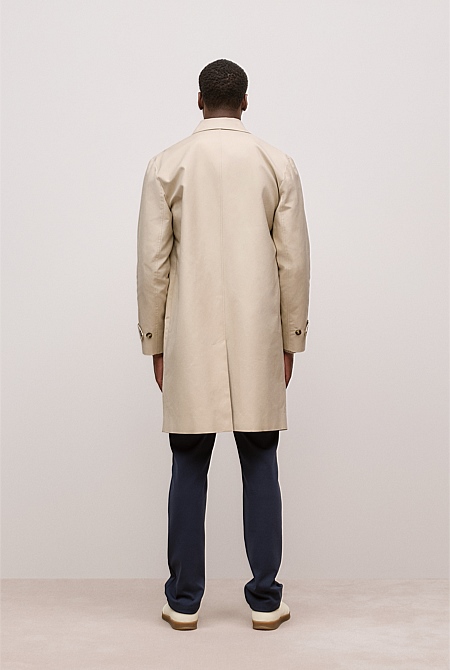 Mac Coat