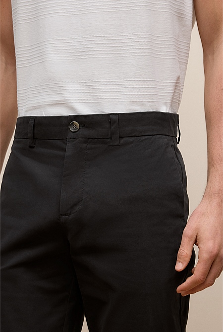 Regular Fit Chino
