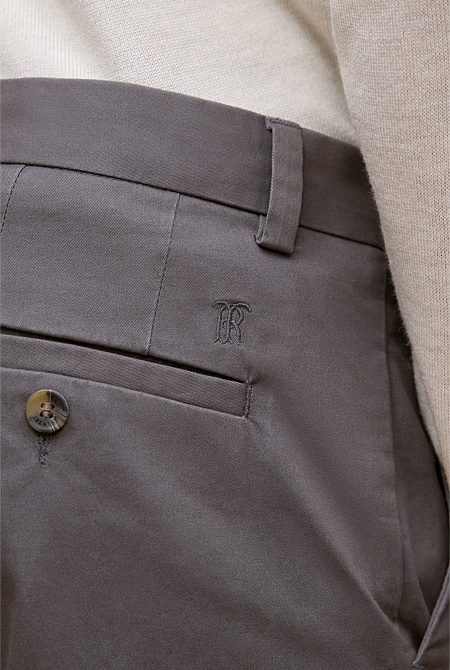 Regular Fit Chino