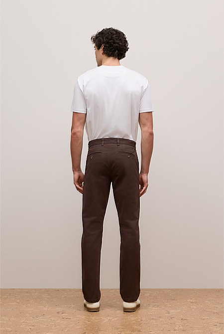 Regular Fit Chino