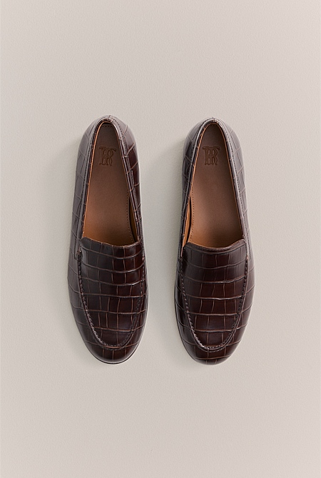 Caela Loafer
