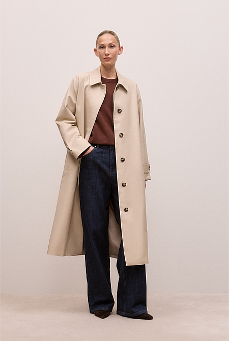 Merino Classic Crew