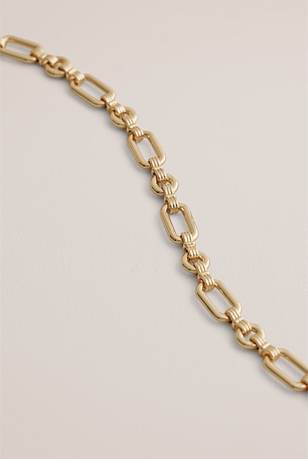 Orne Chain Necklace