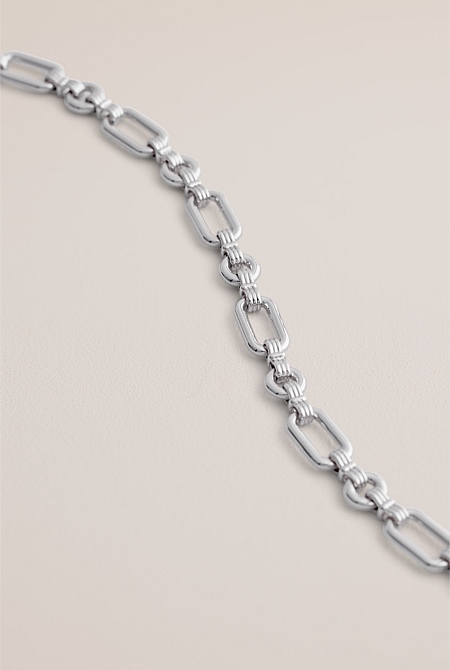 Orne Chain Necklace