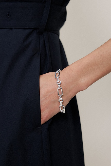 Orne Chain Bracelet