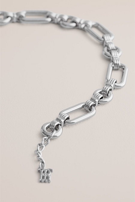 Orne Chain Bracelet